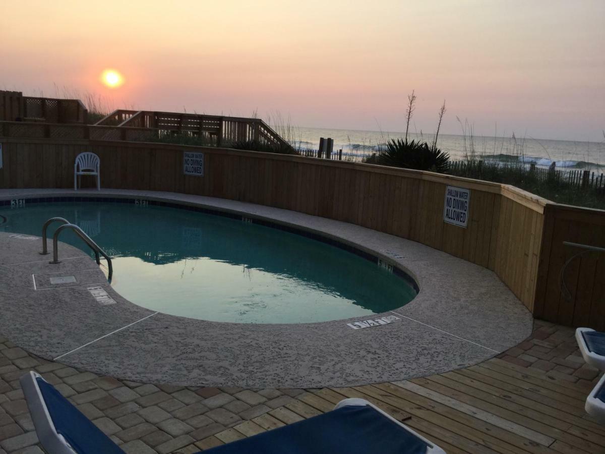 Sea Mystique Resorts Garden City Kültér fotó