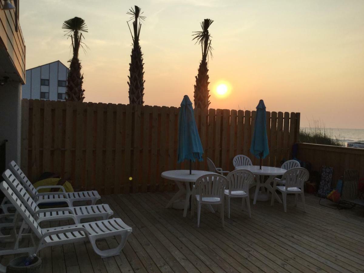 Sea Mystique Resorts Garden City Kültér fotó