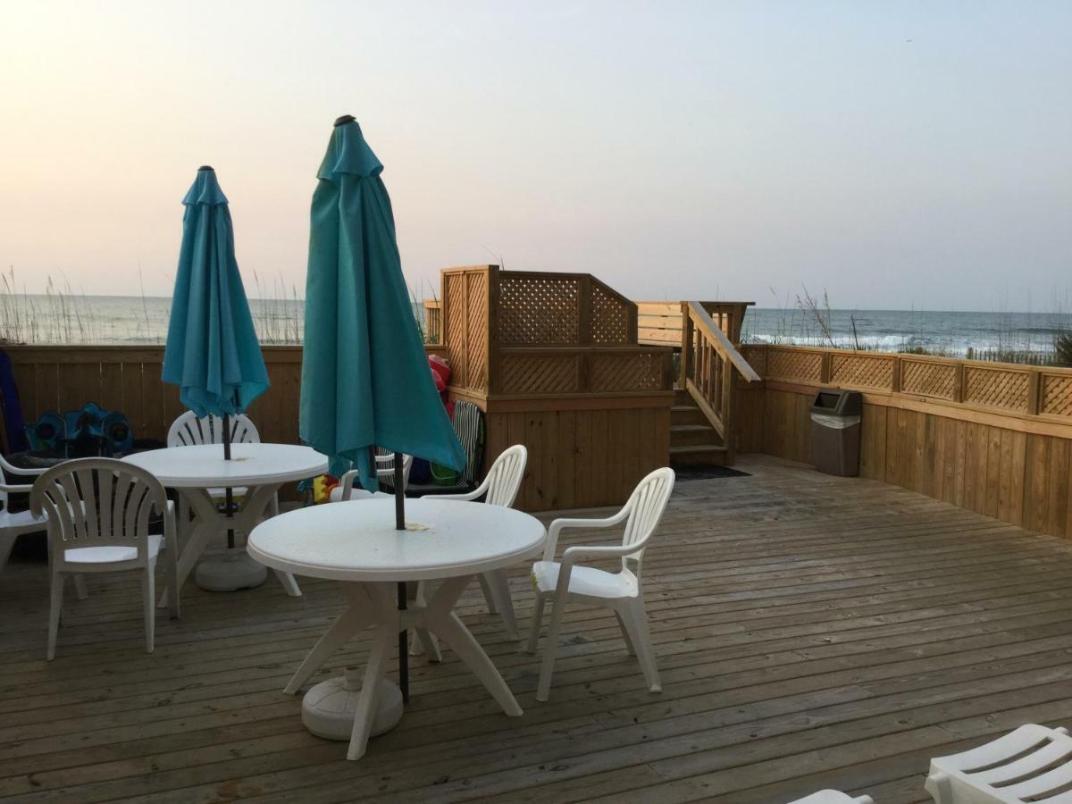 Sea Mystique Resorts Garden City Kültér fotó