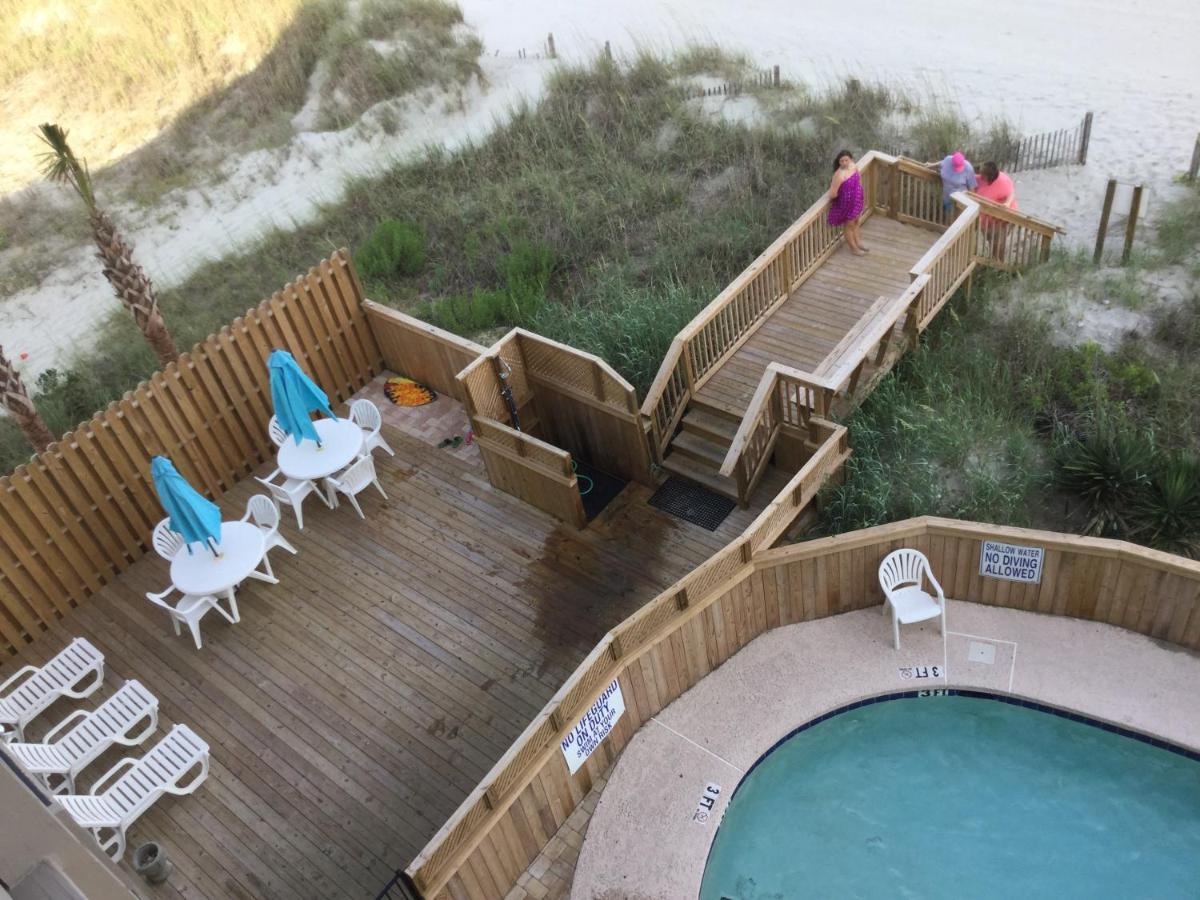 Sea Mystique Resorts Garden City Kültér fotó